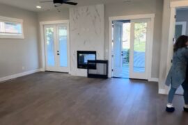 Please help with decorating our living room