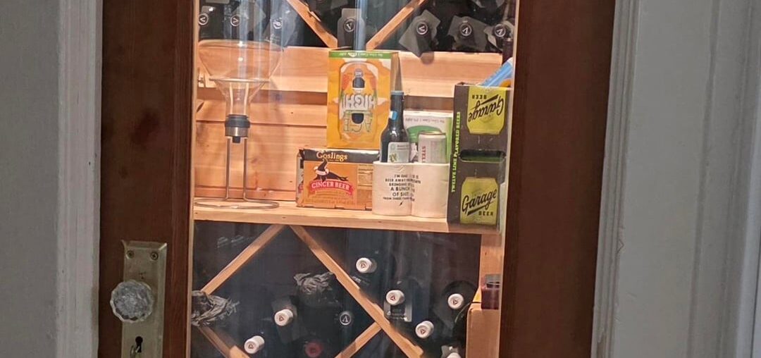 Are we still doing cellars?