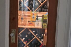 Are we still doing cellars?