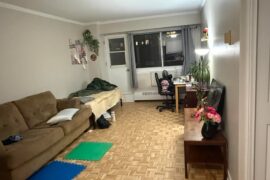 Help with my apartment