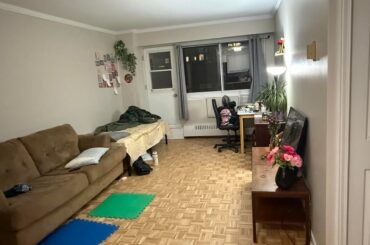 Help with my apartment