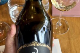 2012 Billecart-Salmon ‘Cuvee Nicolas Francois’