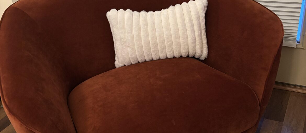 Wha color couch to go with?