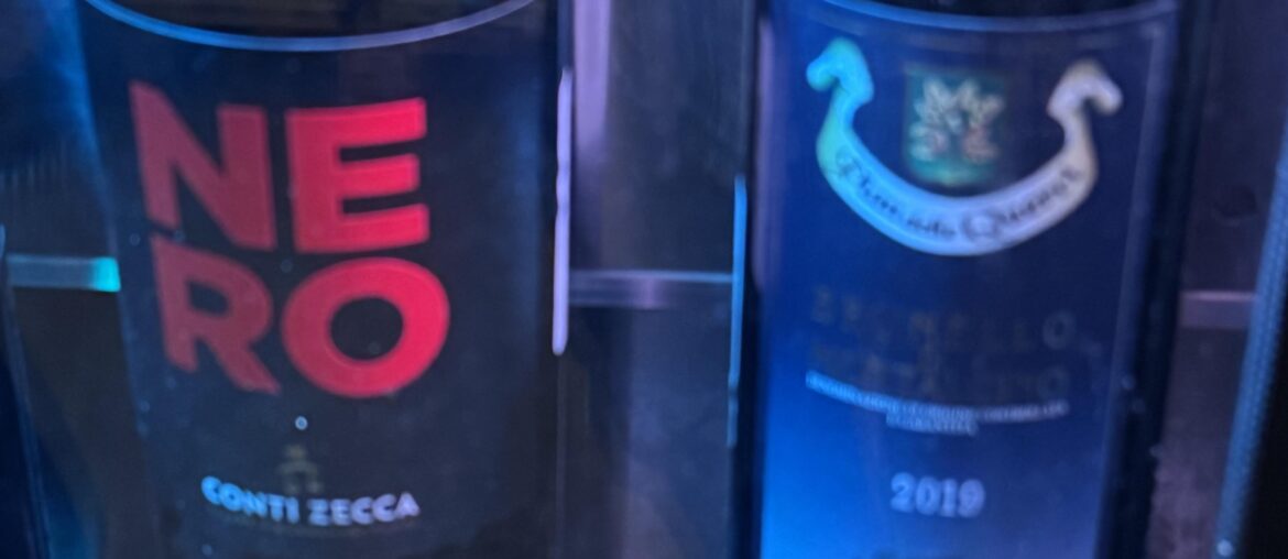 Please Help me identity this wine