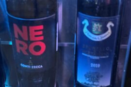 Please Help me identity this wine