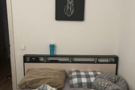 Should i add anything else on the wall?