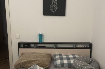 Should i add anything else on the wall?