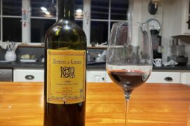 2001 Fernando Remírez de Ganuza Rioja