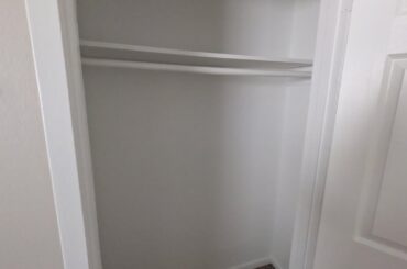 My master bedroom has 3 closets, what do I do with the other two?