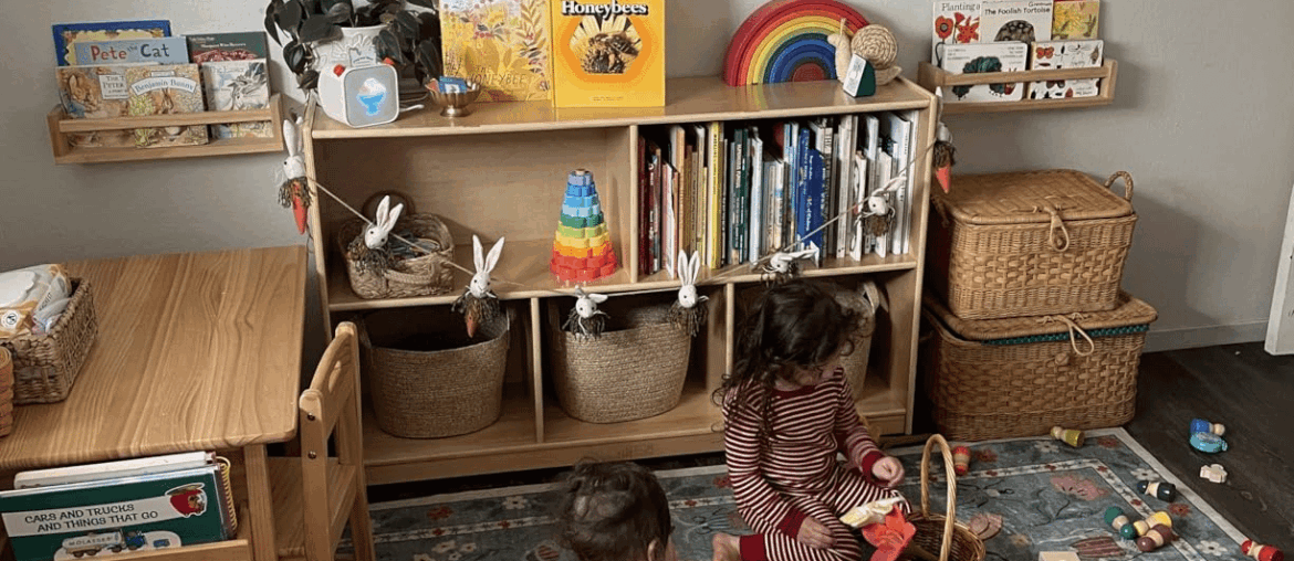 How does this corner feel to you