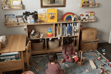 How does this corner feel to you