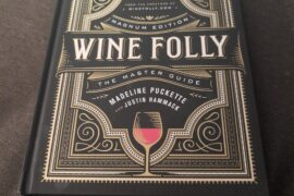 Took me about 2 days to get through this one