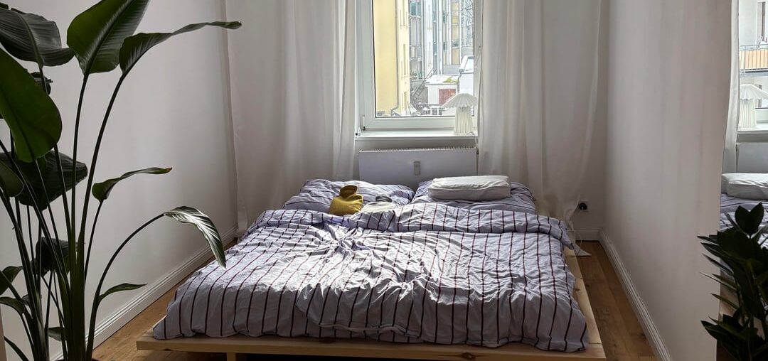 Which setup works better?