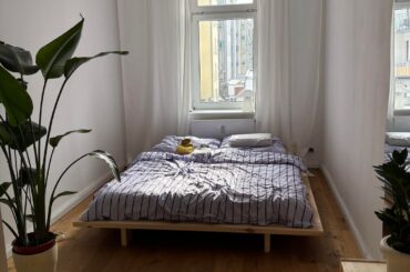 Which setup works better?