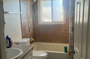 Please help my ugly bathroom