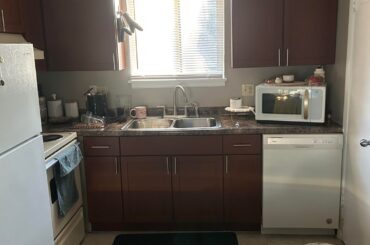 How do I make my kitchen more homey?