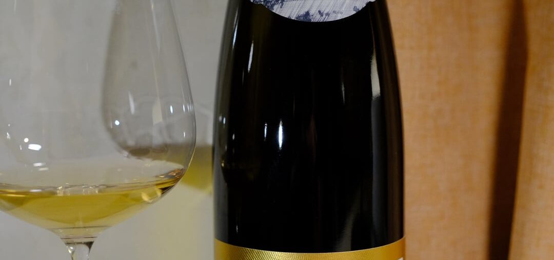 2020 Hillick & Hobbs Dry Riesling – Seneca Lake, NY