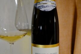 2020 Hillick & Hobbs Dry Riesling – Seneca Lake, NY