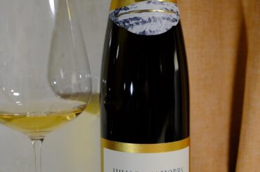 2020 Hillick & Hobbs Dry Riesling – Seneca Lake, NY