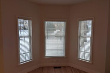 Help with window curtains