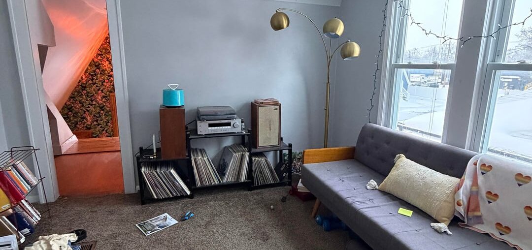 Help me pick a wall color