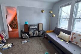 Help me pick a wall color