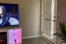 What should I place here?