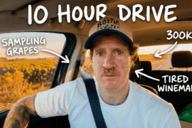 We're Documenting Our Entire 2026 Harvest — Every Decision, Mistake and 4am Starts