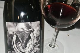 Horsepower Sur Echalas Vineyard Grenache 2013, Walla Walla Valley