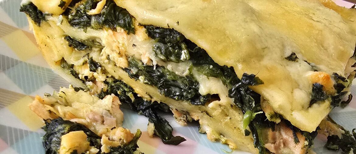 Première pâtes maison