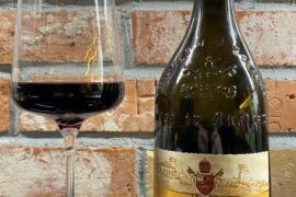 Château de la Gardine Châteauneuf-du-Pape 2020