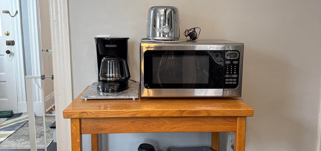 This or That - Need a replacement kitchen pantry/cart!