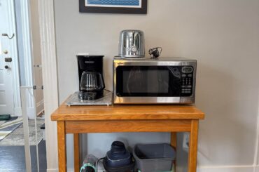 This or That - Need a replacement kitchen pantry/cart!