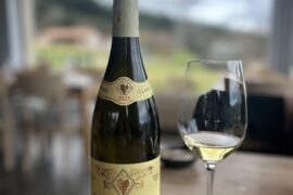 Auguste Clape - Saint Péray 2023