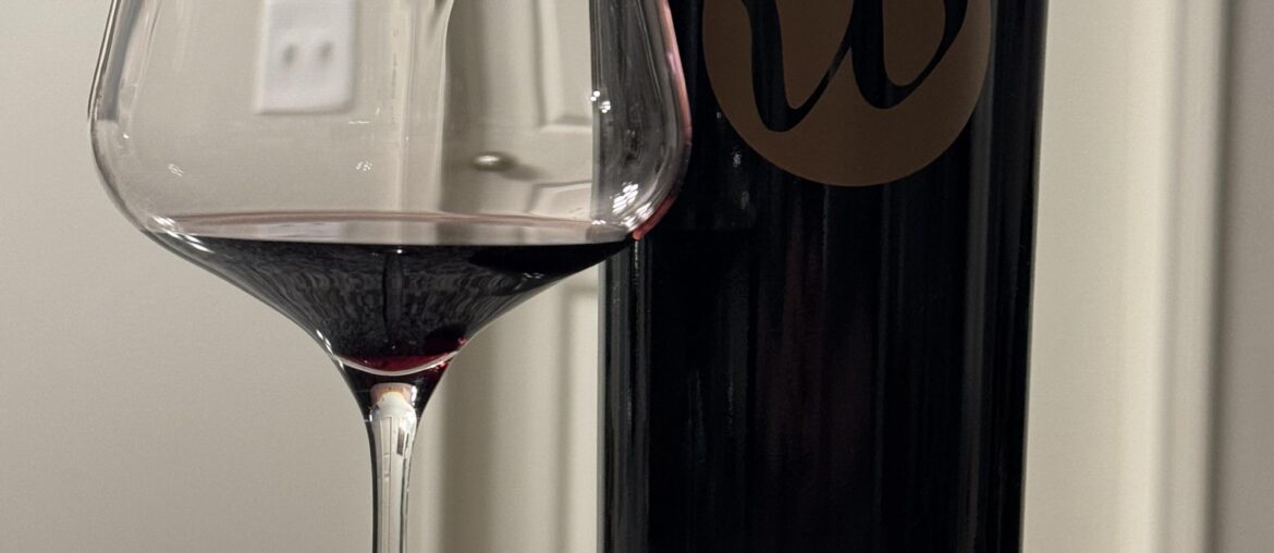 Waugh Cabernet Franc 2021