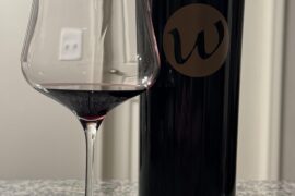 Waugh Cabernet Franc 2021
