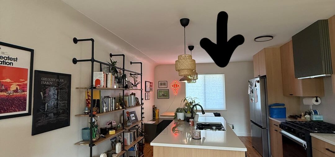 Need help picking accent colors for different rooms!