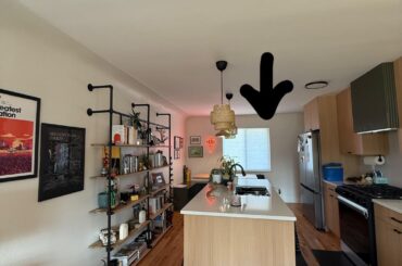 Need help picking accent colors for different rooms!