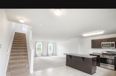 My mom says adding this much trim and woodwork is a waste