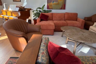 Need an area rug in 2 weeks.