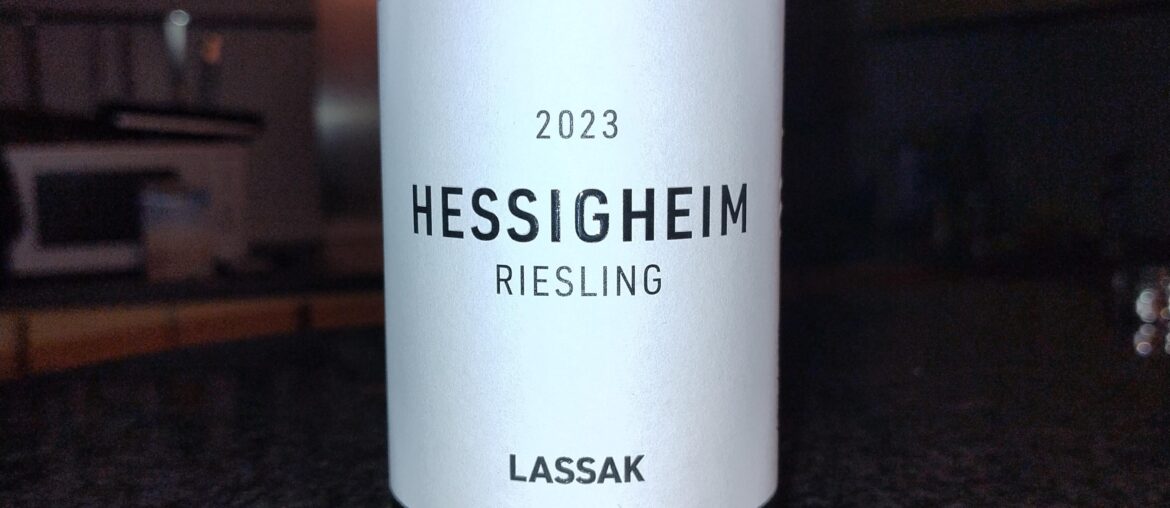 Feeling the hype around Lassak now, sadly there isn't more of the stuff going around!