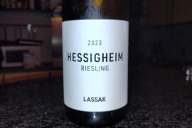 Feeling the hype around Lassak now, sadly there isn't more of the stuff going around!