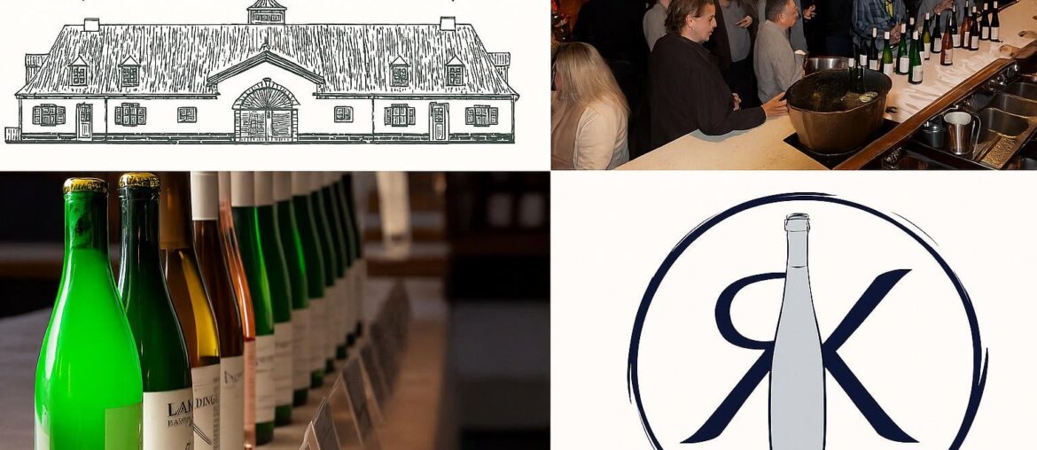 RieslingKenner 6th Annual Hofgut Falkenstein Charity Tasting Event - 3/1/26