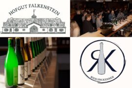 RieslingKenner 6th Annual Hofgut Falkenstein Charity Tasting Event - 3/1/26