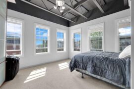 Seeking Advice - How to improve the vibes in my loft?