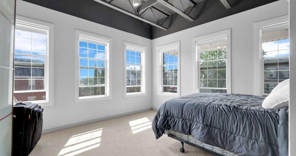 Seeking Advice - How to improve the vibes in my loft?