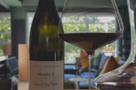 2019 Gabin et Felix Richoux Irancy | 🇫🇷