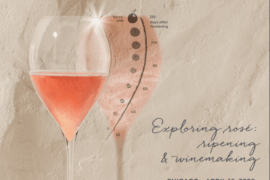 Ruinart Sommelier Challenge 2026