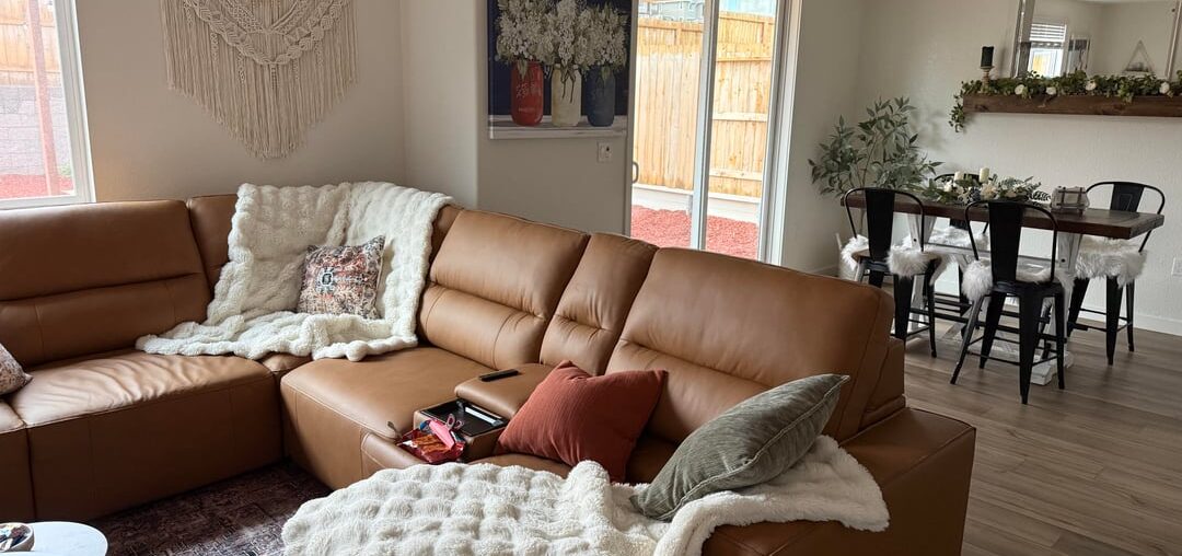 Having difficulty deciding if I want curtains