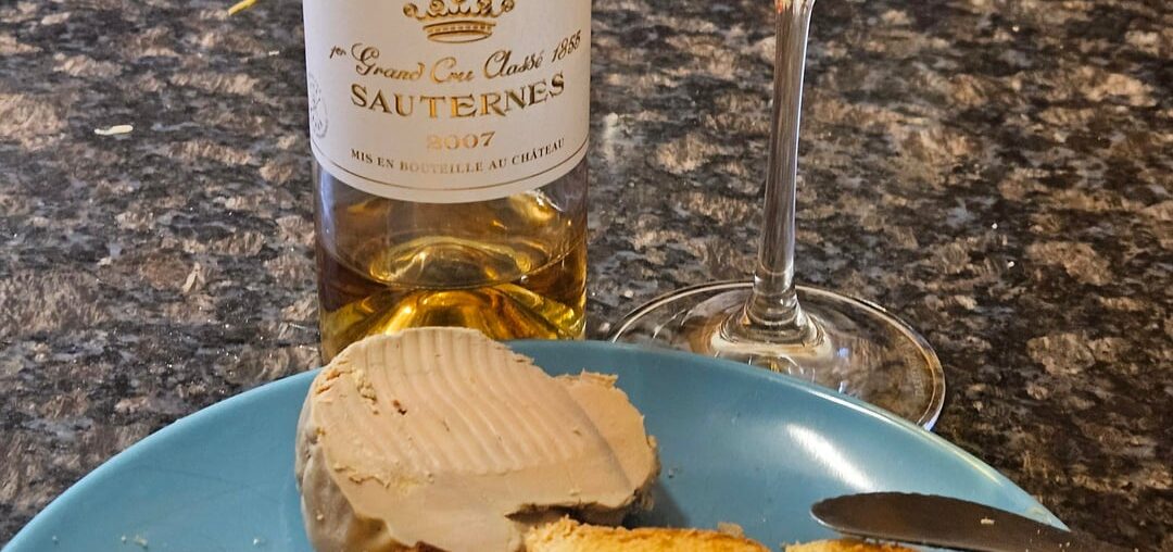 Tuesday lunchtime leftovers